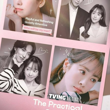 The Practical Guide to Love (2026)