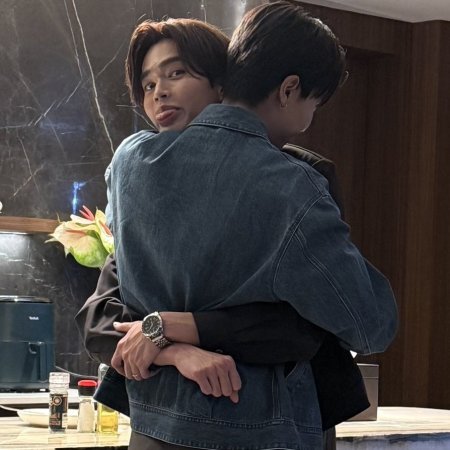 My Romance Scammer (2026)