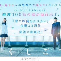 I Have a Secret Japanese Movie photo