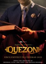 Quezon Philippines Movie photo