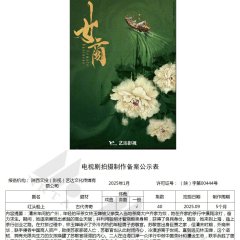 Female Business Chinese Drama photo