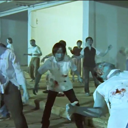 Wild Zero (1999)