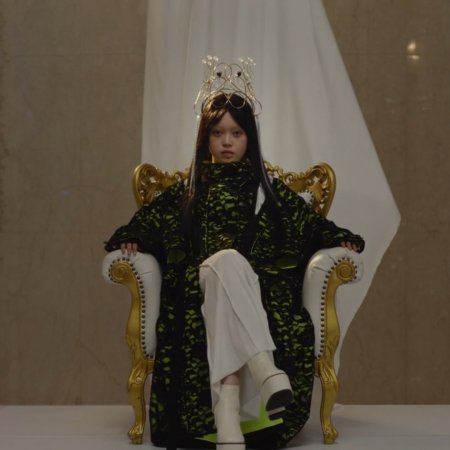 Apollo no Uta (2025)