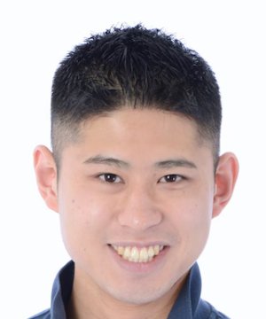 Keita Ishiwatari