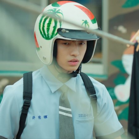 Impression of Youth (2025)