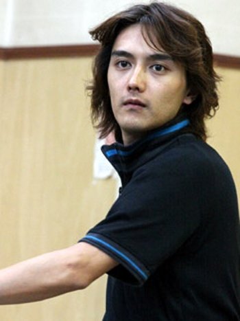 Masujima Yoshihiro (増島愛浩) - MyDramaList Masujima Yoshihiro (増島愛浩) - MyDramaList