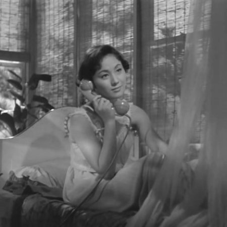 Season of the Sun (1956)