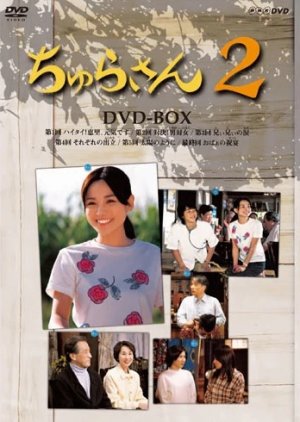 Churasan Season 2 (2003) poster