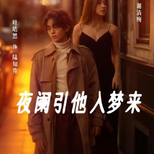 Ye Lan Yin Ta Ru Meng Lai (2025)