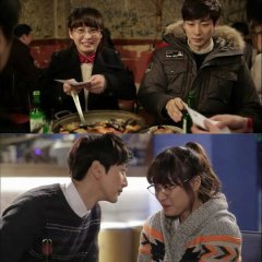 Family Korean Drama photo