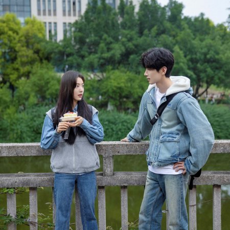 The First Frost (2025)