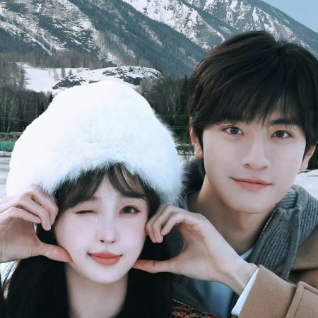 Ski into Love (2025)