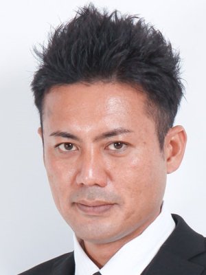 Masayoshi Kishimoto