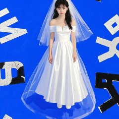 Yu Sheng You Ni: Jing Xang An Hao Chinese Drama photo