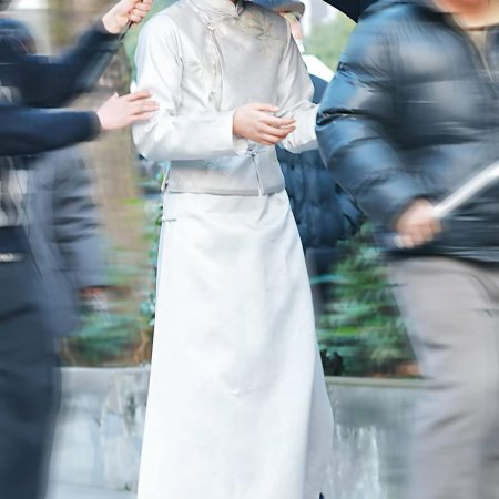 Archives: The Nanyang Mystery (2026)