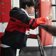 I'll Take Your Place Korean Drama(2025) photo