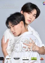 Blessing of Love Thai Drama photo