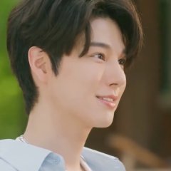 Sangmin Dinneaw Thai Drama photo