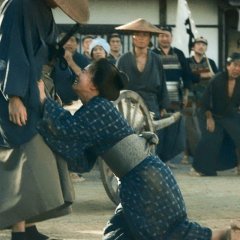 11 Rebels Japanese Movie photo