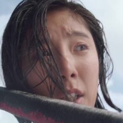 Huge Shark Chinese Movie photo