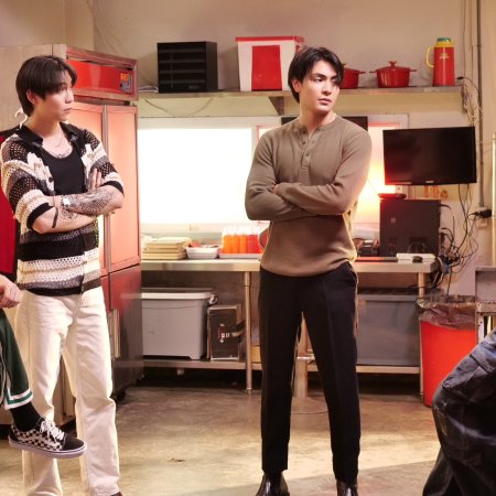 The Heart Killers (2024)