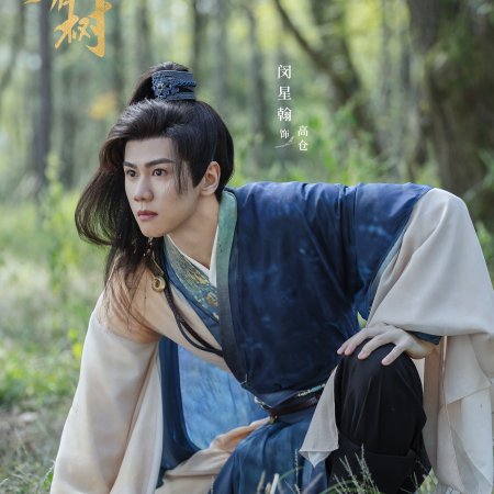 Love of the Divine Tree (2025)