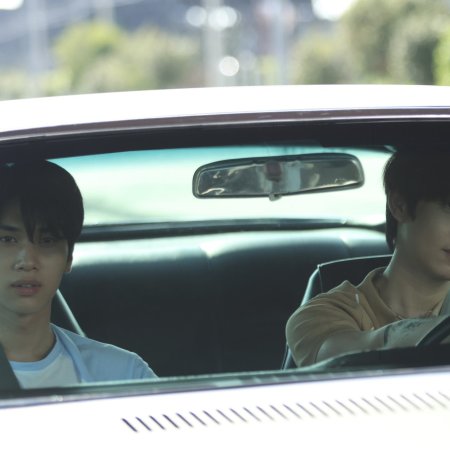 The Heart Killers (2024)