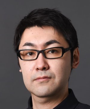 Takashi Takemura