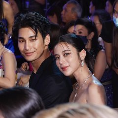 Tee Yai: Born to Be Bad Thai Movie photo