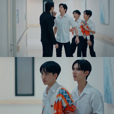 The Boy Next World (2025)