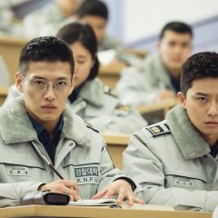 Midnight Runners Korean Movie photo