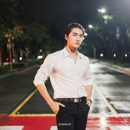The Boy Next World (2025)