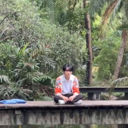The Boy Next World (2025)