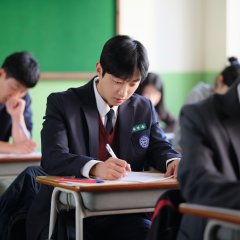 You Are the Apple of My Eye Korean Movie photo