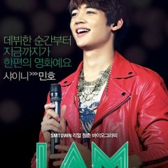 I AM. Korean Movie photo