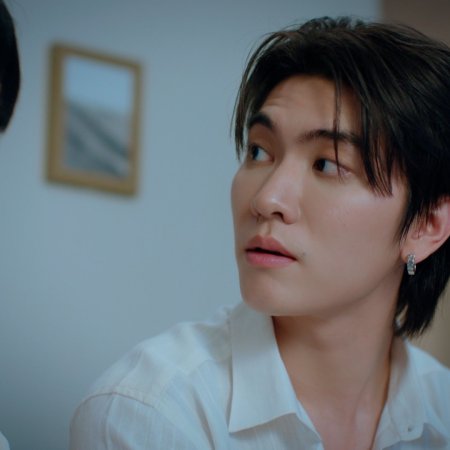 The Boy Next World (2025)