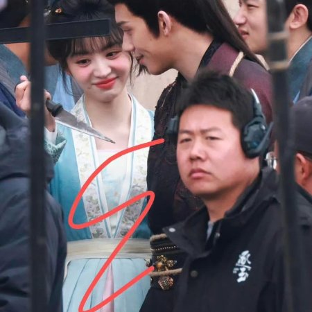 Zhu Yu ()