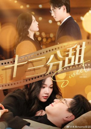 Sweet - Thirteen Parts (2025) poster