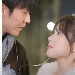 An Lian De Xiao Qing Mei Ta Ren Mei Ge Tian Chinese Drama photo