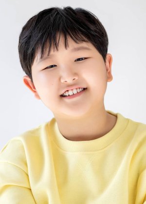 Na Gyeong Min