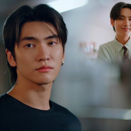 The Boy Next World (2025)
