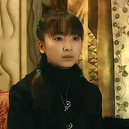 Last Quarter of the Moon (2004)