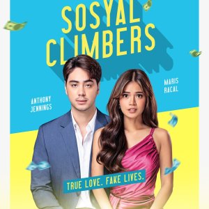 Social Climbers (2025)