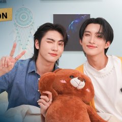 Time Behind The Lens: Special Clip Thai TV Program photo