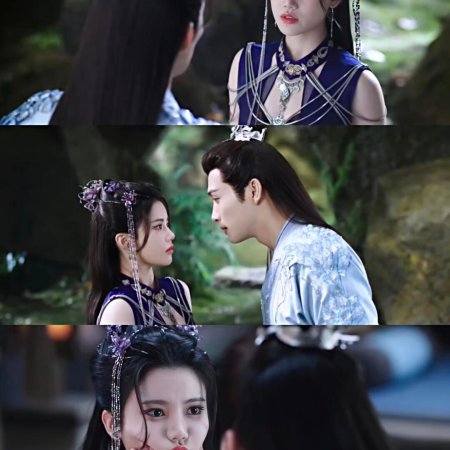 The Blossoming Love (2025)