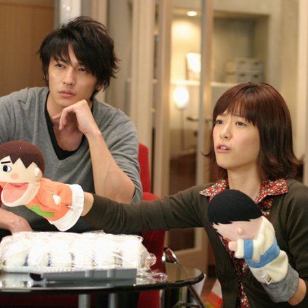 Nodame Cantabile (2006)