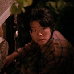 A Bloody Lucky Day Korean Drama photo