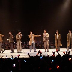 Call Me by Fire Season 4 Chinese TV Program photo