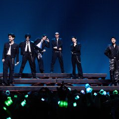 Call Me by Fire Season 4 Chinese TV Program photo