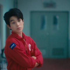 LoveSick 2024 Thai Drama photo